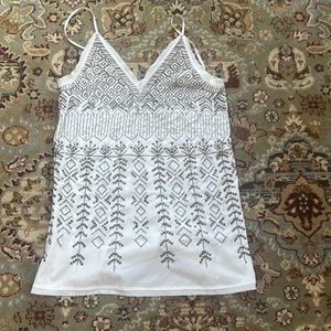 Free people Sequin dress